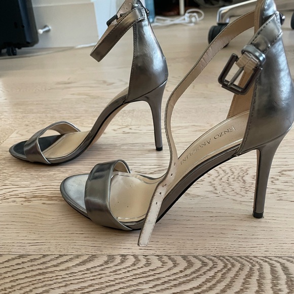 Enzo Angliolini Strappy Sandals - Picture 5 of 12